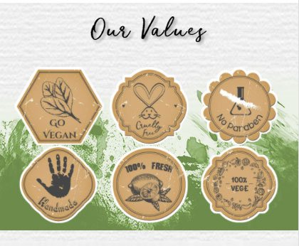 Our Values(1) - Verthpc.com