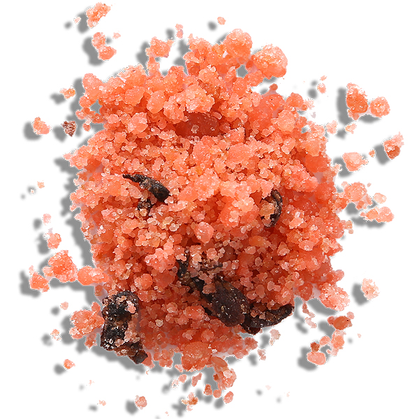 What do you need to know about types of Himalayan Salt